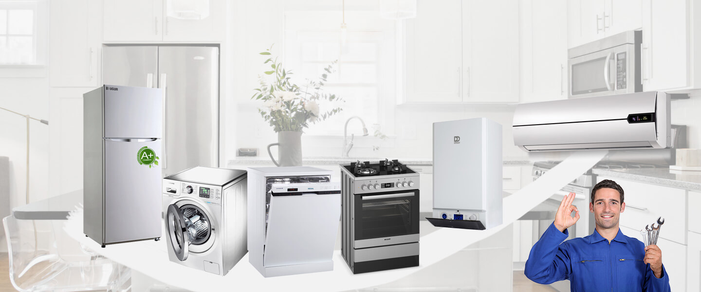 Yalova Daikin Servisi